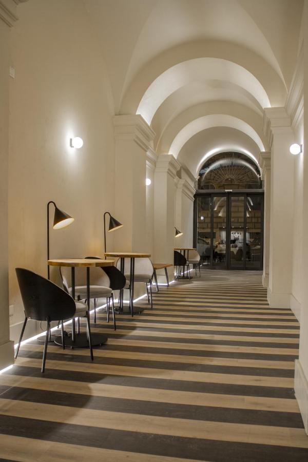 Hotel Veneto Palace Roma Esterno foto