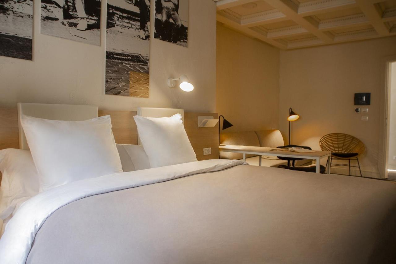 Hotel Veneto Palace Roma Esterno foto
